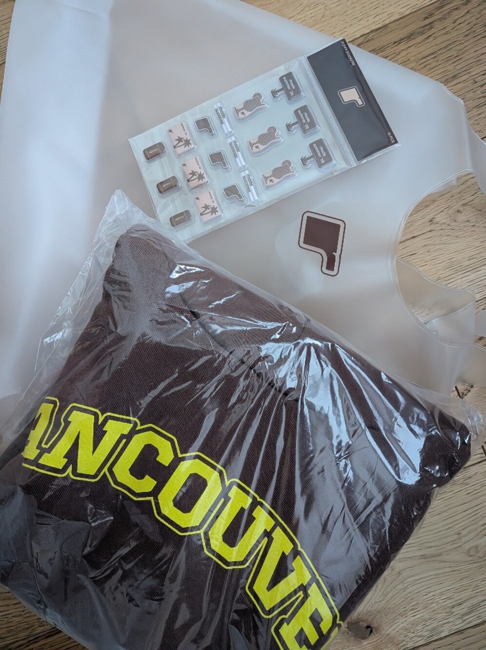 Rhode Pop-up Hoodie
